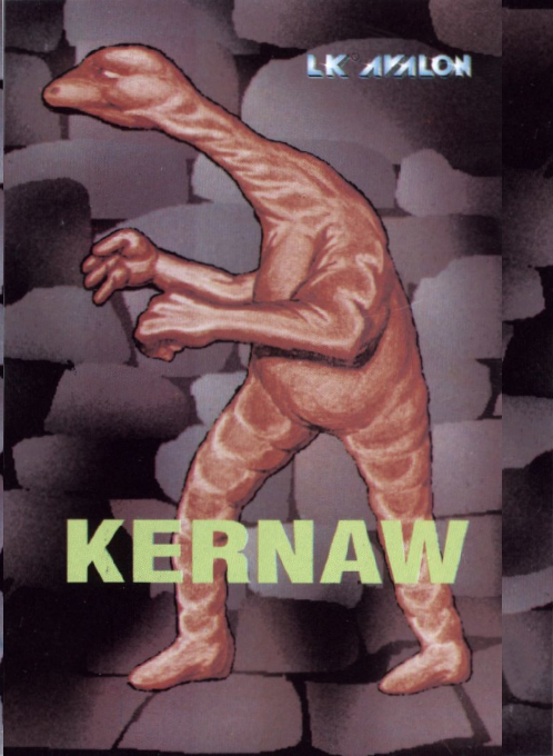 Kernaw box art