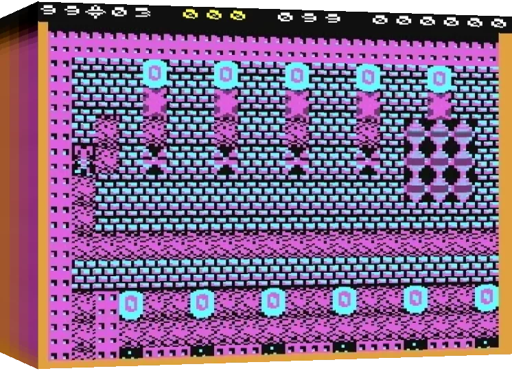 Frettchen Dash 06 — box-3D (WOR)