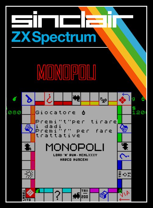 Monopoli box art