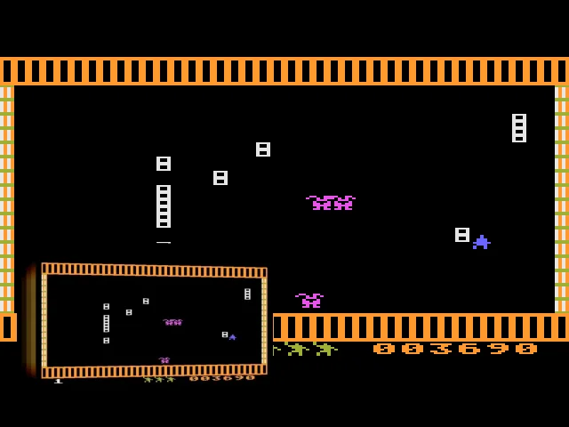 Bricklayer's Nightmare — mixrbv2 (WOR)