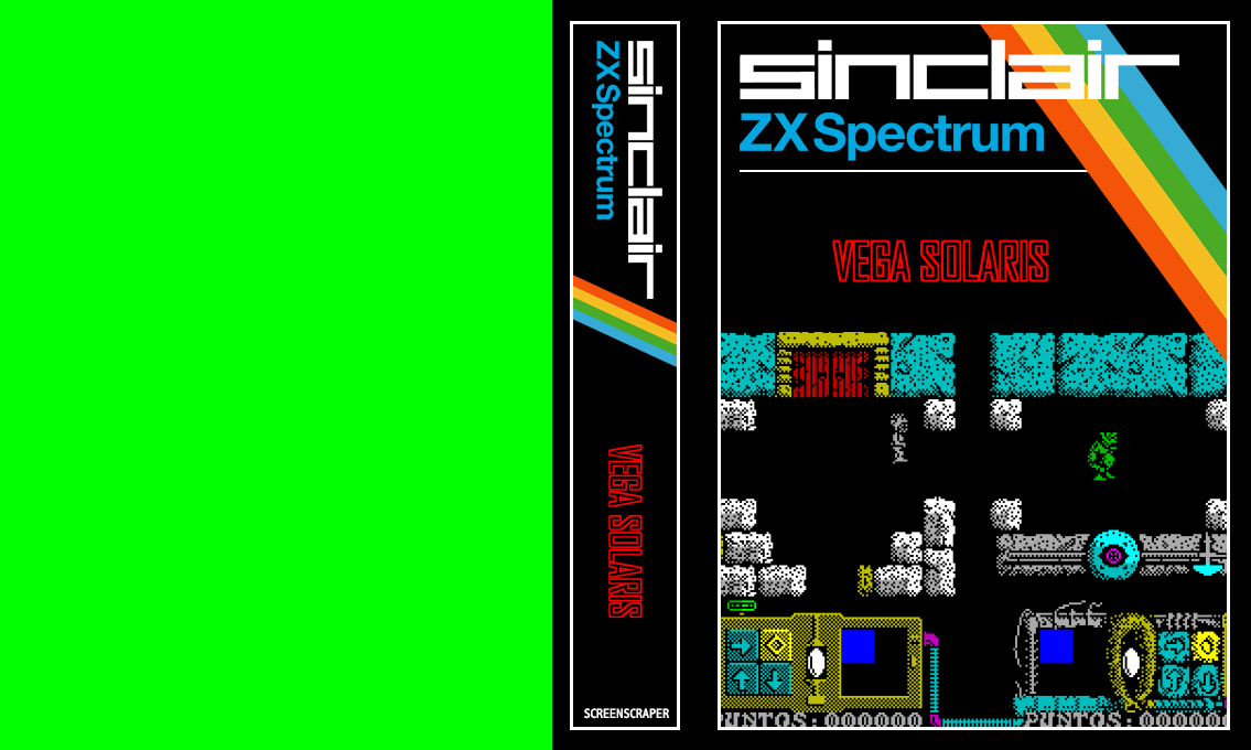Vega Solaris — box-texture (SS)