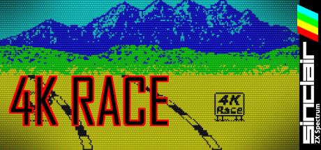 4k Race — steamgrid