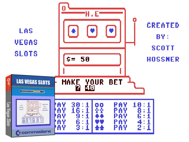 Las Vegas Slots — mixrbv2 (CUS)
