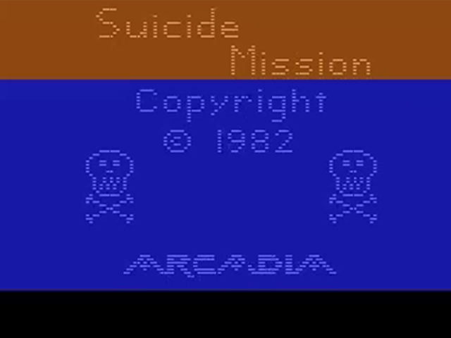 Suicide Mission — sstitle (WOR)