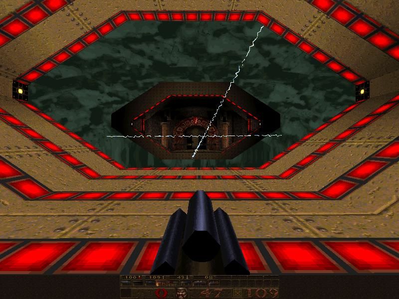 Quake Mission Pack 1: Scourge of Armagon — ss (WOR)