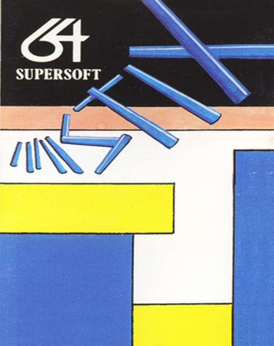 Stix box art