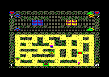 CPC Legends — ss (EU)
