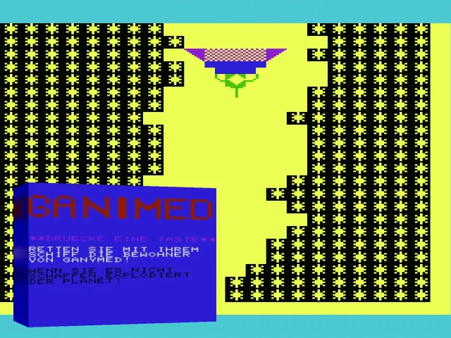Ganimed — mixrbv2 (WOR)