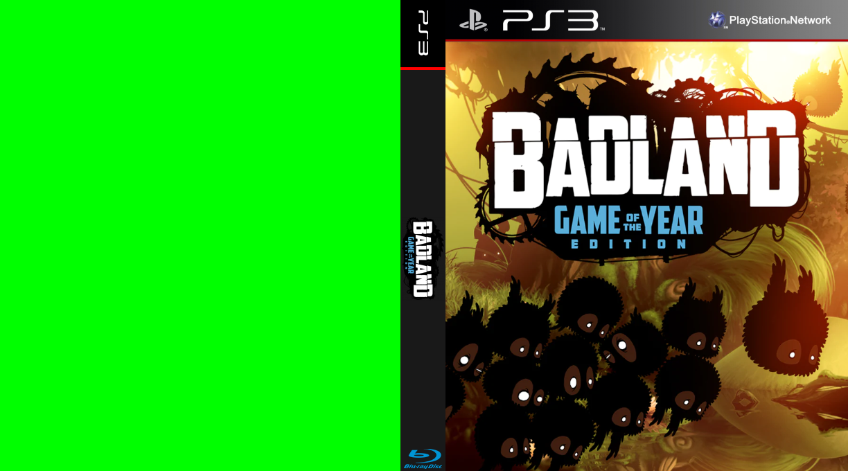 Badland - Game Of The Year Edition — box-texture (WOR)