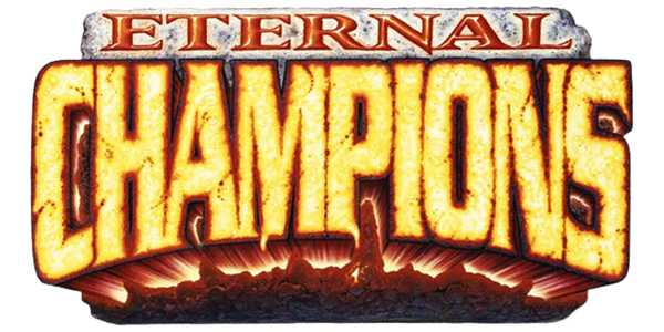 Eternal Champions — wheel (WOR)
