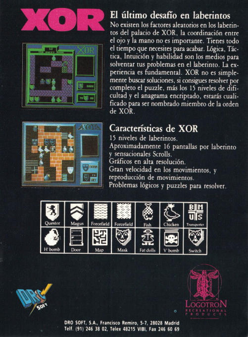 Xor — box-2D-back (SP)