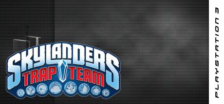 Skylanders - Trap Team — steamgrid