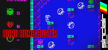 Bomb Bomb Buster — steamgrid