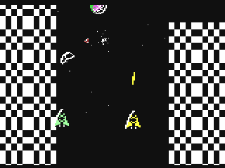Shadows of Death — ss (WOR)