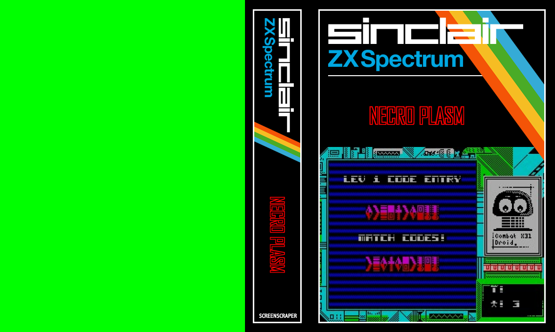 Necro Plasm — box-texture (SS)