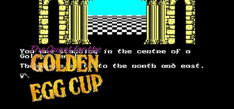 Quest For The Golden Eggcup, The — steamgrid