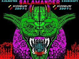 Salamander — sstitle (EU)
