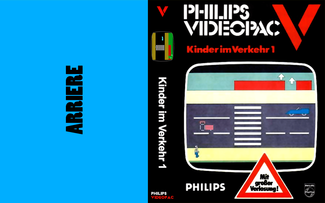 Verkehrsspiele 1 — box-texture (DE)