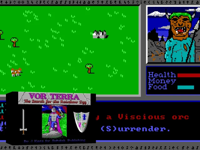 Vor Terra — mixrbv2 (WOR)