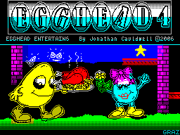 Egghead 4 - Egghead Entertains — sstitle (WOR)
