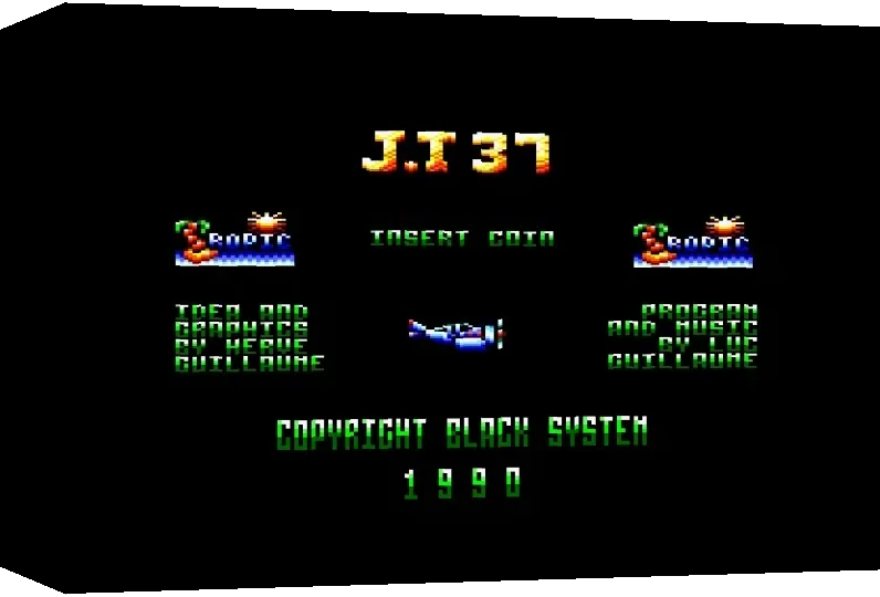 J.T 37 — box-3D (WOR)