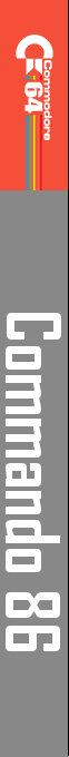 Commando 86 — box-2D-side (CUS)