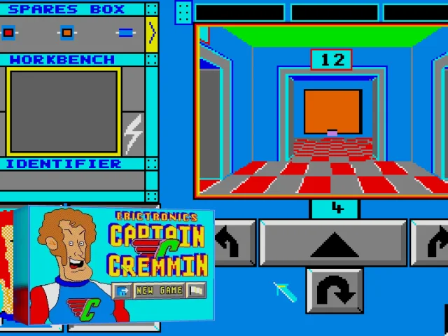 Captain Cremmin — mixrbv2 (WOR)