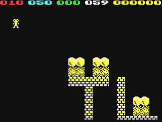 The Lost Caves 5 — ss (WOR)