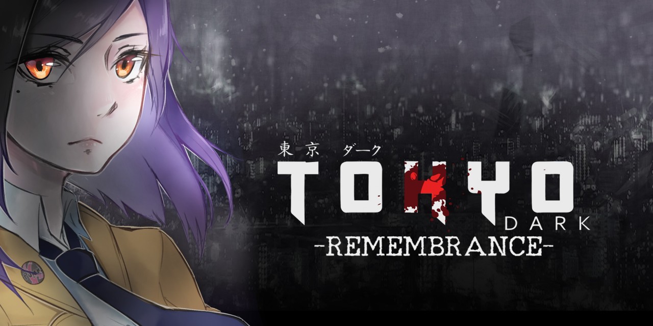 Tokyo Dark - Rememberance — sstitle (WOR)