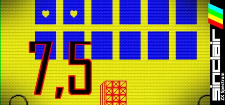 7,5 — steamgrid