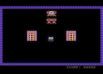 Ken Uston's Puzzlemania — ss (WOR)