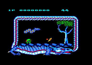 St Dragon — ss (EU)