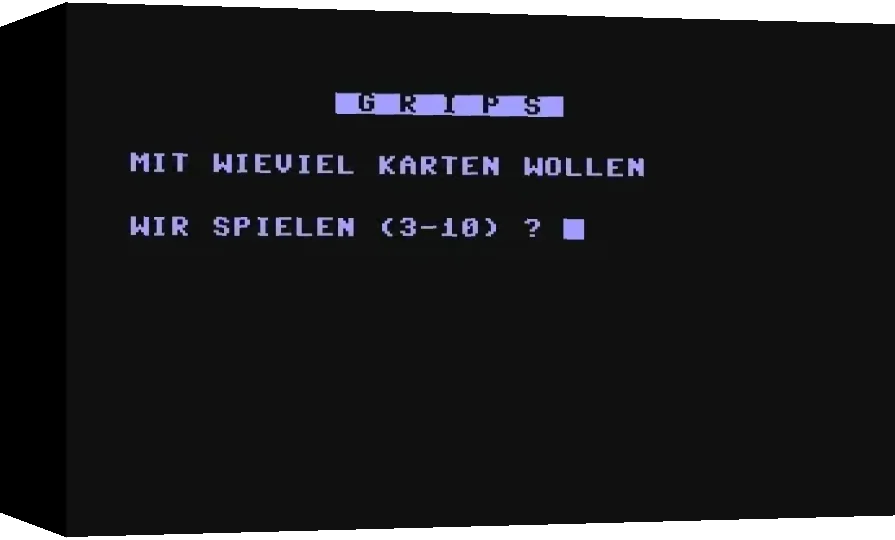 Grips — box-3D (WOR)