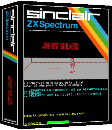 Johny Melabo — box-3D (SS)