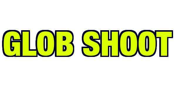 Glob Shoot — wheel-hd (CUS)