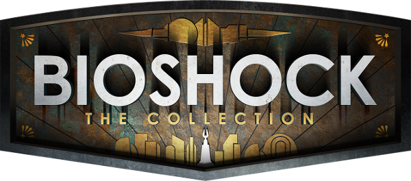 BioShock - The Collection — wheel (WOR)