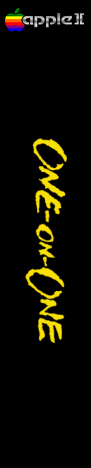 One-on-One — box-2D-side (US)