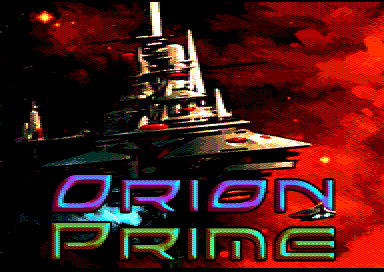 Orion Prime — sstitle (EU)