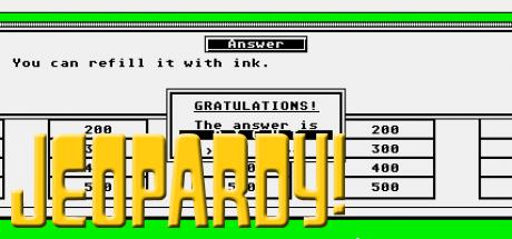 Jeopardy — steamgrid