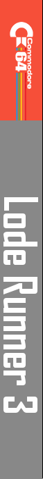 Lode Runner III — box-2D-side (CUS)