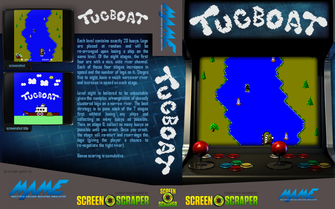Tugboat — box-texture (SS)
