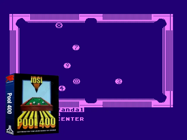 Pool 400 — mixrbv2 (WOR)