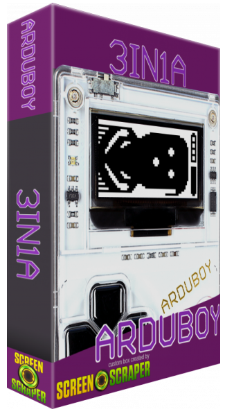 3in1A — box-3D (SS)