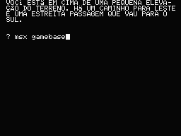 Excalibur — ss (BR)