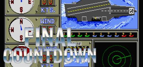 Final Countdown — steamgrid