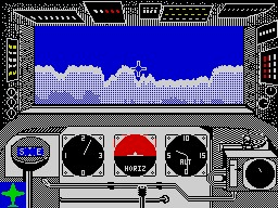 Ace Of Aces — ss (EU)