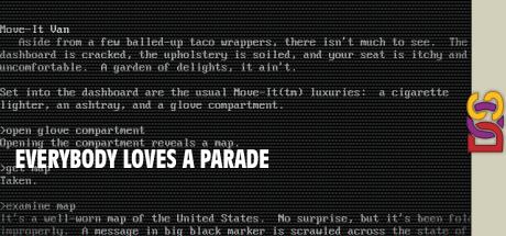 Everybody Loves a Parade — steamgrid