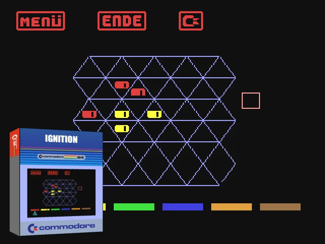 Ignition — mixrbv2 (CUS)