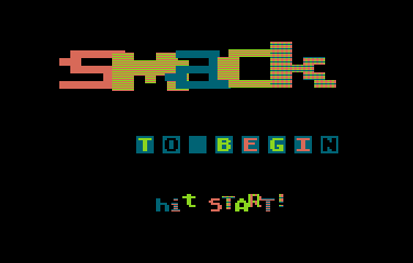 Smack — sstitle (WOR)