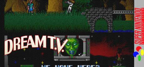 Dream T.V. — steamgrid
